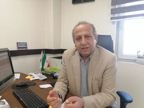 سامانه جامع بیش از 95 هزار نفر کاربر برخط دارد