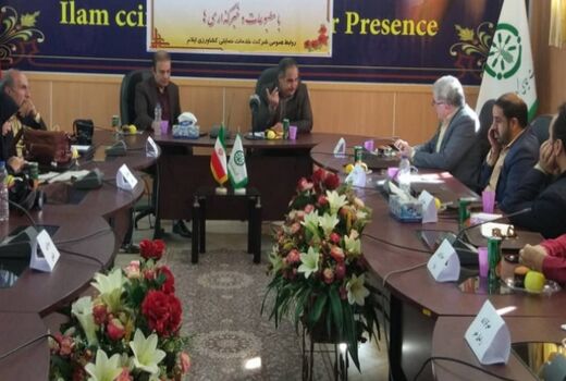 افزایش 60  درصدی عرضه کودشیمیایی بین کشاورزان
