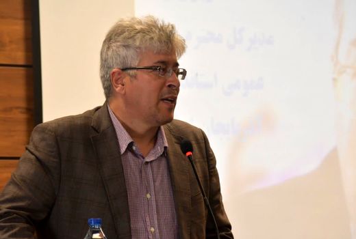 باید به بخش ترویج کشاورزی بیشتر از نگاه سازه ای، نگاه نرم افزاری داشت