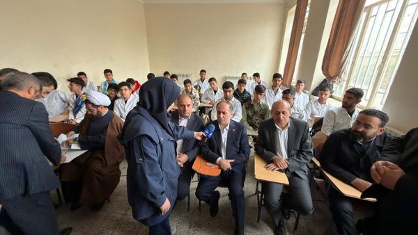 هنرجویان کشاورزی به‌دلیل مهارت عملی، در اولویت ورود به بازار کار و دریافت مجوزهای کشاورزی هستند