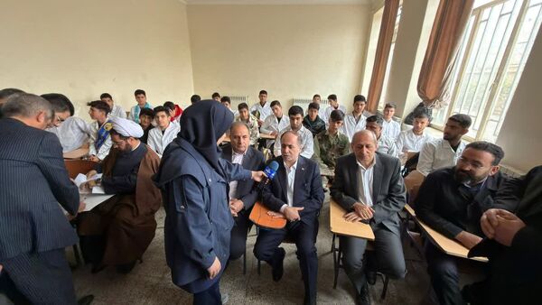 هنرجویان کشاورزی به‌دلیل مهارت عملی، در اولویت ورود به بازار کار و دریافت مجوزهای کشاورزی هستند
