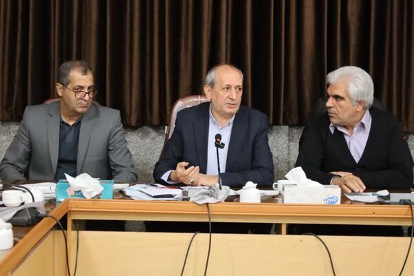 وزارت جهاد کشاورزی در حال اصلاح رویه‌ها در حوزه نهاده‌های دامی است