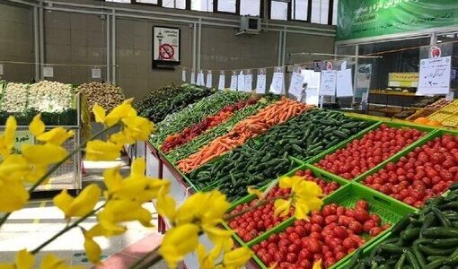 زنجبیل‌تازه و لیموترش در صدر قیمت‌ها 