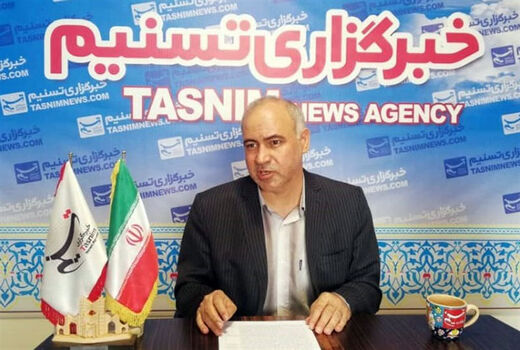 برداشت خاویار آذربایجان شرقی در سال جاری برای اولین بار در شمال‌غرب کشور