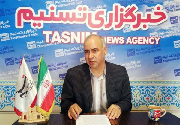 برداشت خاویار آذربایجان شرقی در سال جاری برای اولین بار در شمال‌غرب کشور