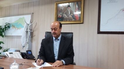  43 پروژه تولیدی و زیربنایی بخش کشاورزی در استان اردبیل
