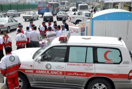 زمین‌لرزه ۵ ریشتری سیستان و بلوچستان را لرزاند