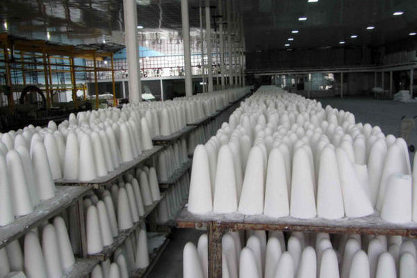 افزایش موجودی انبارهای قند و شکر در شهریورماه