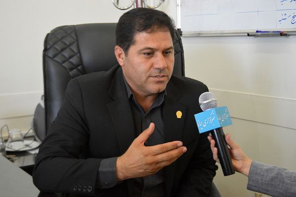 بازار محصولات جایگزین برنج وجود ندارد