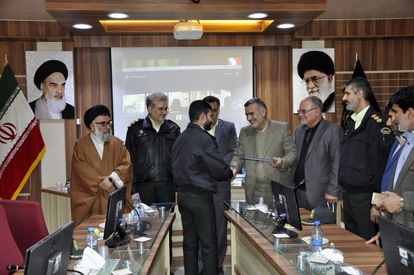  انتقال خاک به خارج از کشور ممنوع و در این زمینه جرم‌انگاری صورت گرفته است