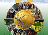 کشاورزان نمونه پیشگامان رونق تولید