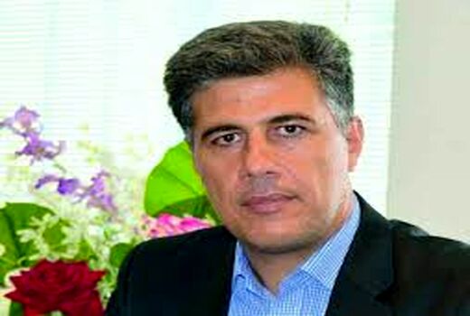 کاشت گلرنگ توسعه می‌یابد