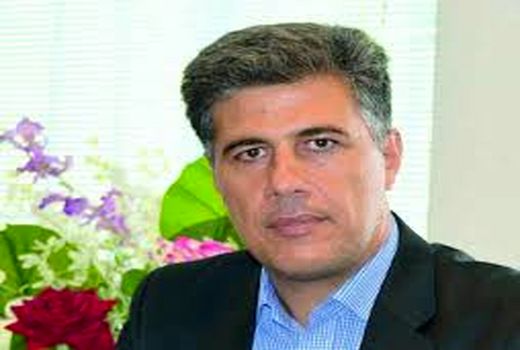 کاشت گلرنگ توسعه می‌یابد