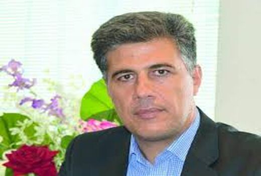 کاشت گلرنگ توسعه می‌یابد