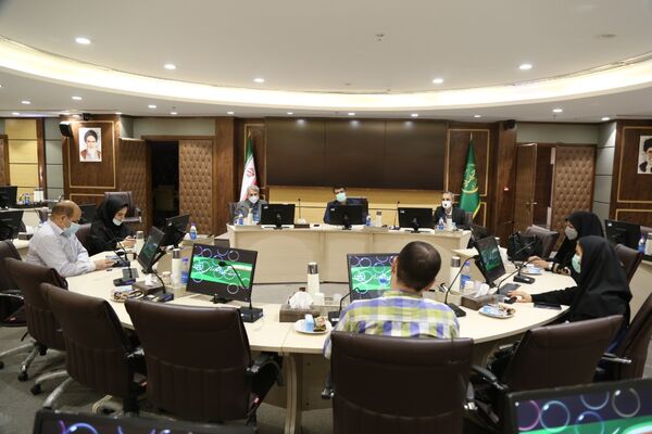رسانه، اهرم قدرت و تولید سرمایه اجتماعی کشور است
