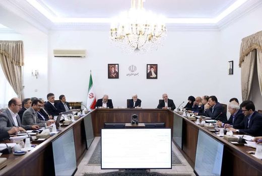 قدردانی عارف از اعضای شورای قیمت‌گذاری خرید تضمینی گندم