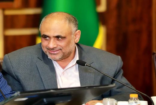 حمایت تشکل‌های بخش کشاورزی آذربایجان شرقی از محمدعلی نیکبخت 