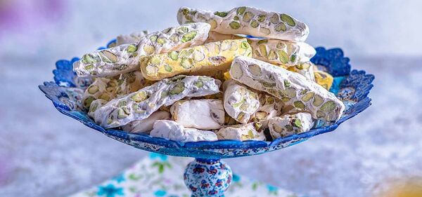 گز اصفهان، میراث شیرینی کهن در نقشه طعم&zwnj;های جهان