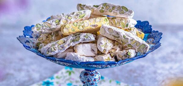 گز اصفهان، میراث شیرینی کهن در نقشه طعم‌های جهان