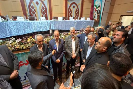 وزیر جهاد کشاورزی: تداوم تولید و معیشت کشاورزان شبستر در اولویت است