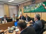 ترسیم نقشه راه توسعه پایدار کشاورزی کهگیلویه و بویراحمد با رویکرد دانش‌بنیان