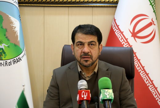 ضرورت اجرای سالانه 4 میلیون هکتار عملیات آبخیزداری در کشور