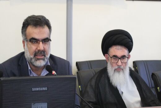 کار جهادی توام با تدبیر، دقت، برنامه‌ریزی صحیح و دور اندیشی است 