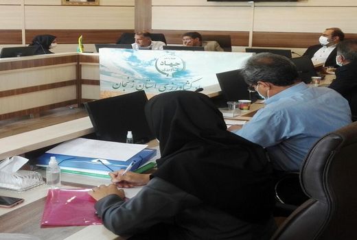 توسعه شهرکهای کشاورزی در دستور کار بخش کشاورزی استان زنجان