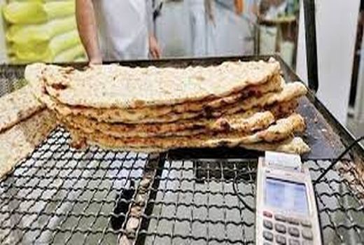 نانوایان خرمشهر تحت رصد جهاد کشاورزی