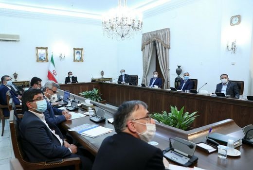 پرداخت 12 هزار میلیارد تومان تسهیلات برای اشتغال پایدار روستایی و عشایری