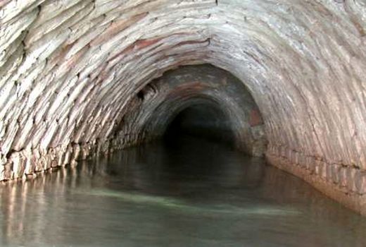 آبدهی قنات‌های استان اصفهان به نصف کاهش پیدا کرد