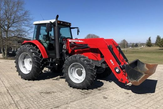 پلاک‌گذاری ماشین‌آلات کشاورزی فاقد بیمه در کردستان انجام می‌شود