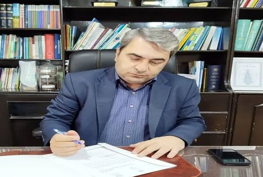 پیام تبریک رئیس سازمان جهاد کشاورزی کهگیلویه و بویراحمد به مناسبت روز ملی روستا و عشایر 