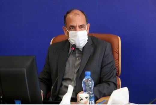 اعلام نیاز آبی خراسان شمالی در مجلس 