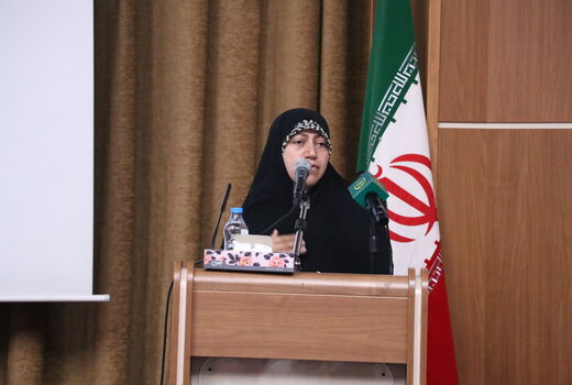 احیای دشت قزوین از بروز تهدیدات زیست محیطی جلوگیری می کند 
