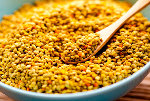 صدور کد محصول اختصاصی برای “گرده گل” توسط سازمان دامپزشکی کشور برای اولین بار