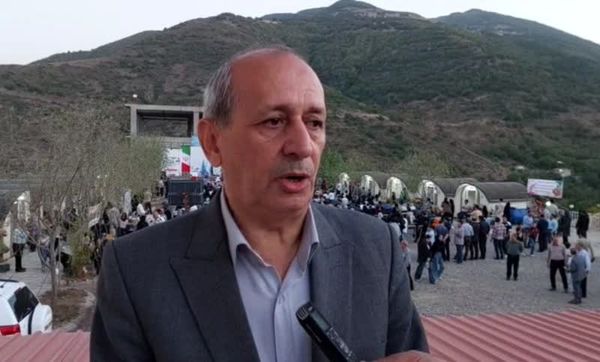 تولید بیش از ۲ هزار تن زغال اخته در آذربایجانشرقی