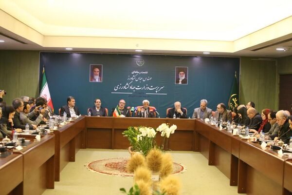 اجرای فصل دهم قانون مدیریت خدمات کشوری از اسفندماه سال جاری