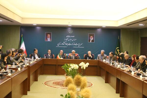 اجرای فصل دهم قانون مدیریت خدمات کشوری از اسفندماه سال جاری