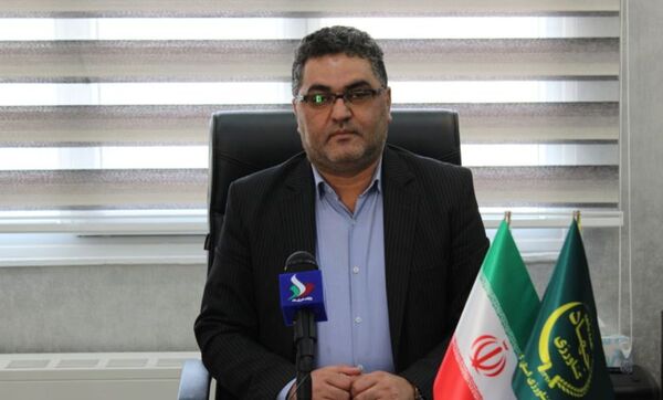 صادرات ۳۵۰ هزار تن محصولات کشاورزی کردستان به خارج کشور