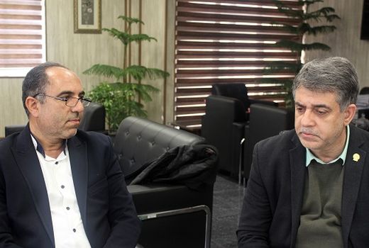 تولید 12.6 میلیون تن محصولات کشاورزی در فارس