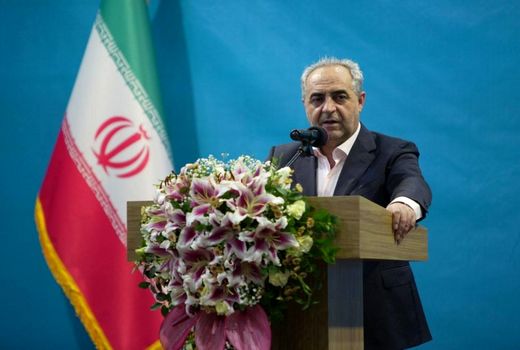 افتتاح فاز اول کارخانه کشت و صنعت دشت میوه آذربایجان