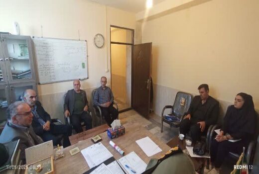 ۳۵۰ تن خوراک دام از پسماندهای کشاورزی در آذربایجان‌غربی روانه بازار شد