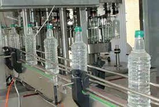 افتتاح اولین کارگاه صنعتی تولید عرقیات، شربت و اسانس گیاهان دارویی در رامهرمز 