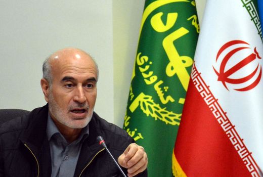 دامداران روستایی و عشایری دام های خود را تا گرم شدن هوا وارد مرتع نکنند