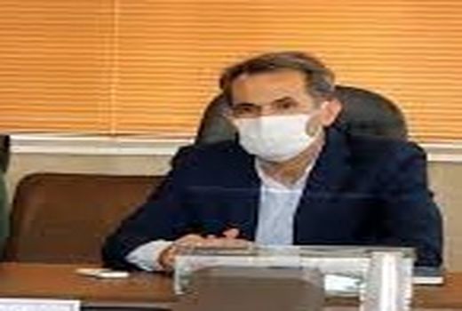 توقف43 مورد تغییر کاربری غیر مجاز در اراضی کشاورزی مرودشت