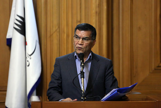 شهرداری تهران بی‌پول است

