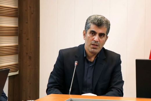 وظیفه سازمانی ما امنیت غذایی است 