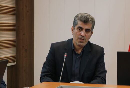 وظیفه سازمانی ما امنیت غذایی است 
