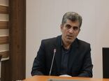 وظیفه سازمانی ما امنیت غذایی است 